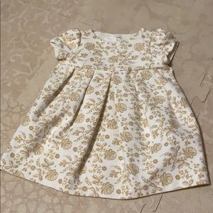 Janie and Jack Dress